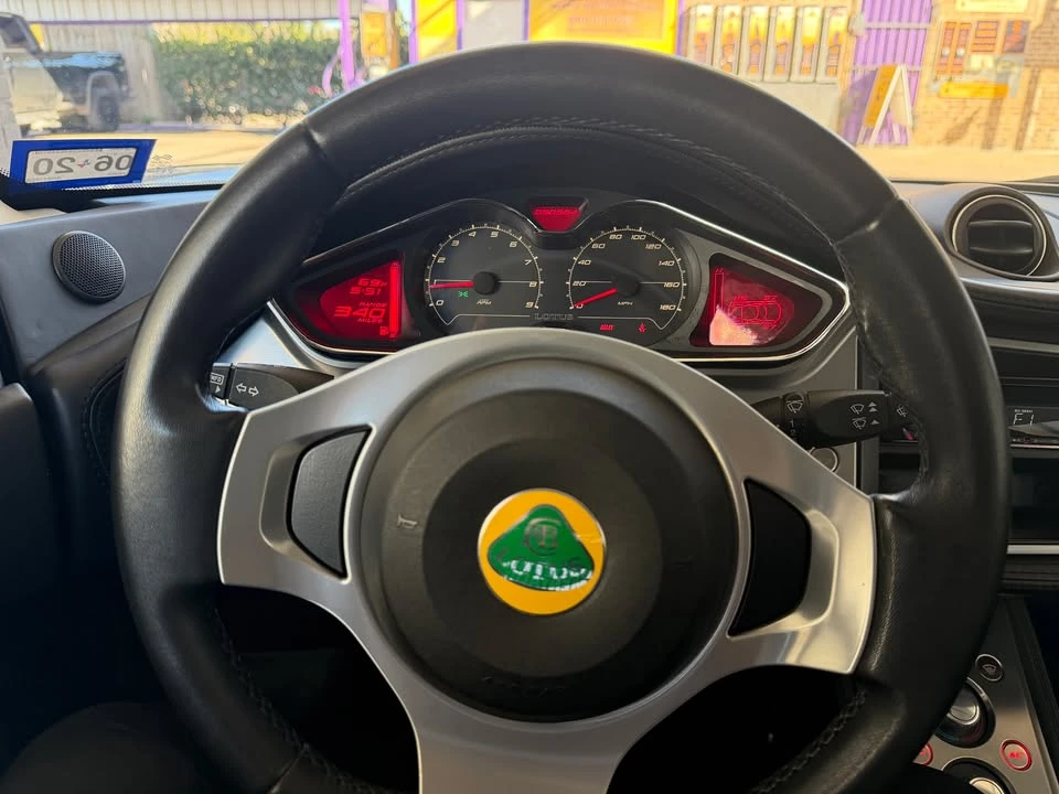2010 Lotus Evora - Image 17 of 20