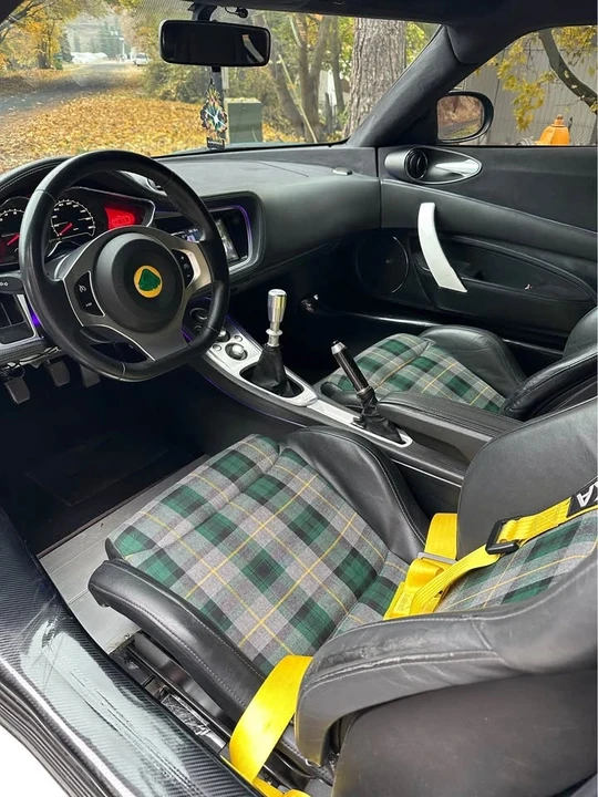 2010 Lotus Evora - Image 8 of 10