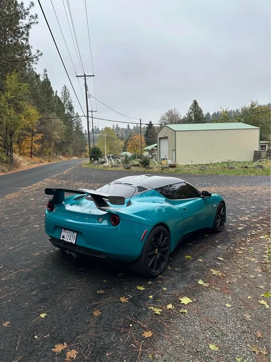 2010 Lotus Evora - Image 4 of 10