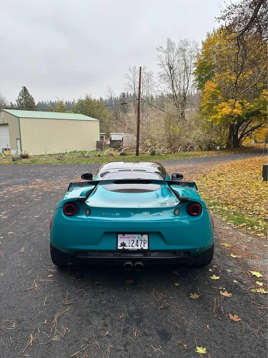 2010 Lotus Evora - Image 6 of 10