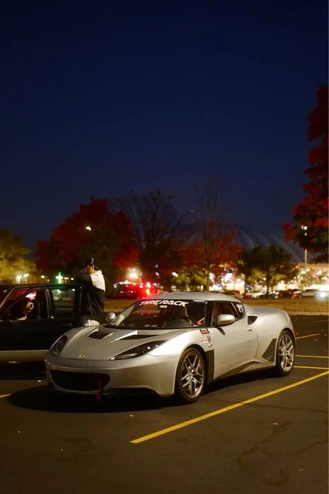 2010 Lotus Evora - Image 2 of 12