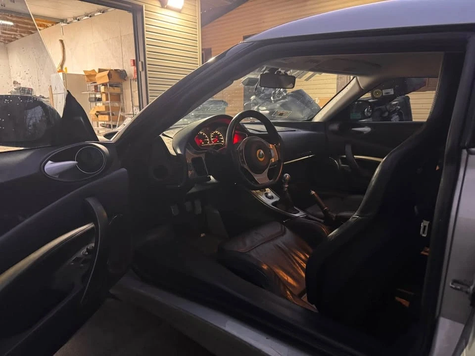 2010 Lotus Evora - Image 10 of 12