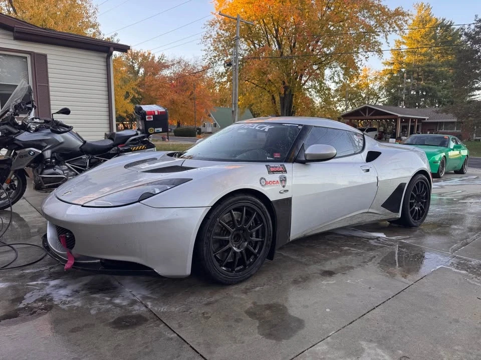 2010 Lotus Evora - Image 8 of 12