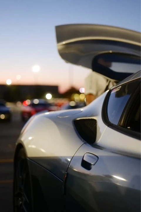 2010 Lotus Evora - Image 3 of 12