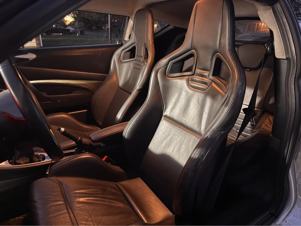 2010 Lotus Evora - Image 9 of 12