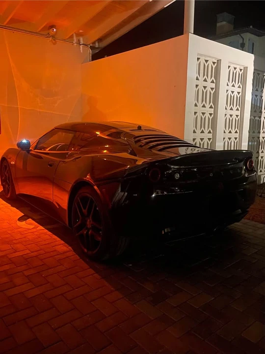 2010 Lotus Evora - Image 4 of 7