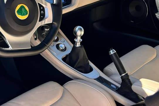 2010 Lotus Evora - Image 7 of 7