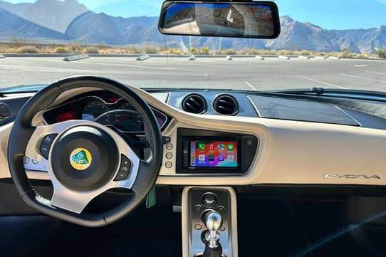 2010 Lotus Evora - Image 5 of 7