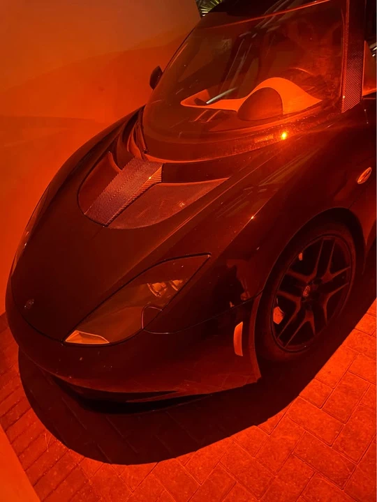 2010 Lotus Evora - Image 3 of 7