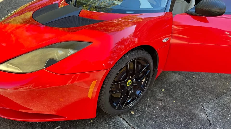 2010 Lotus Evora - Image 8 of 13