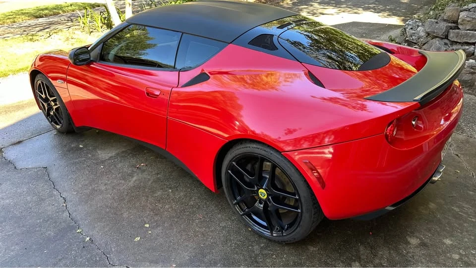 2010 Lotus Evora - Image 11 of 13