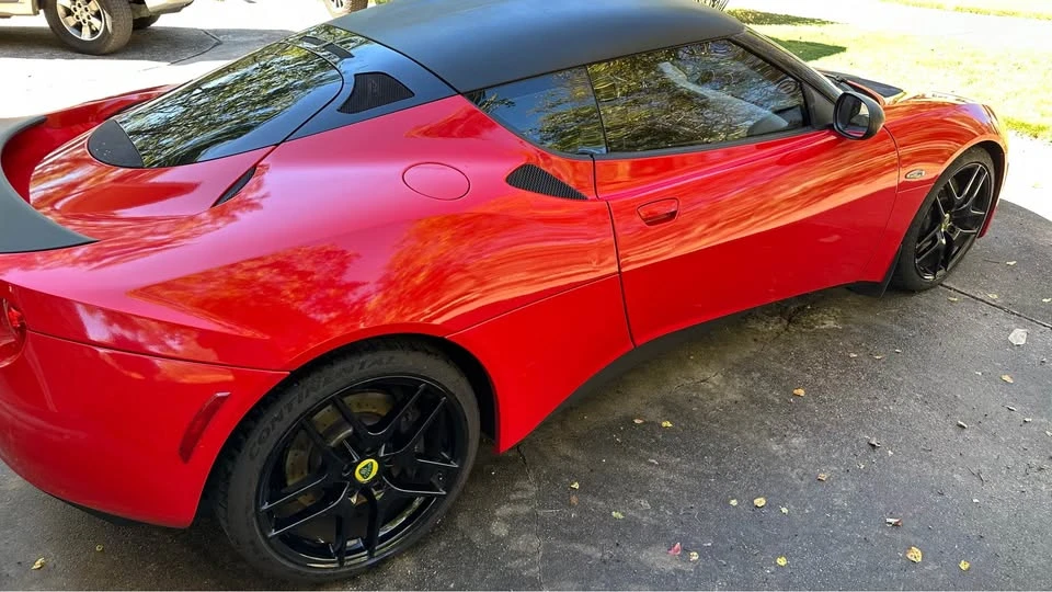 2010 Lotus Evora - Image 10 of 13