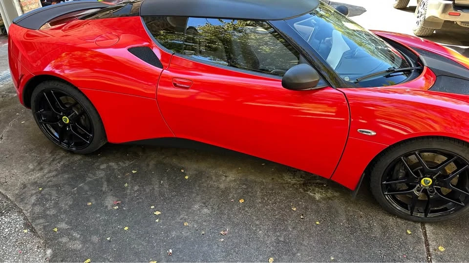 2010 Lotus Evora - Image 9 of 13