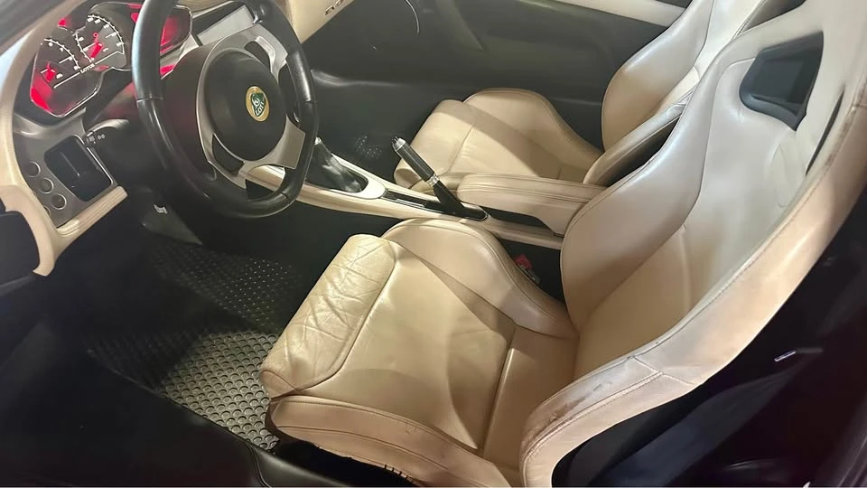 2010 Lotus Evora - Image 5 of 13