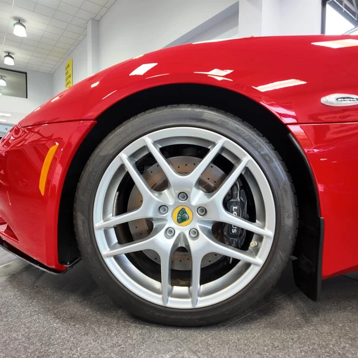 2010 Lotus Evora - Image 6 of 9