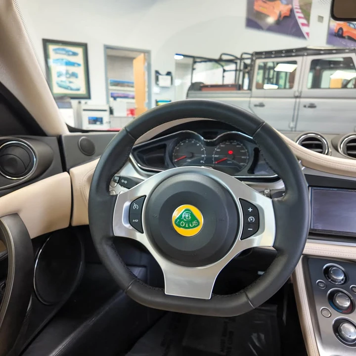 2010 Lotus Evora - Image 7 of 9