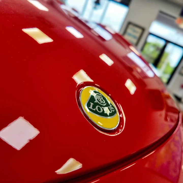 2010 Lotus Evora - Image 5 of 9