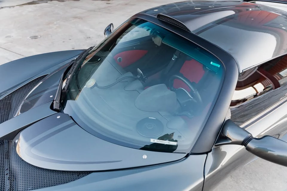 2010 Lotus Exige Series 2 - Image 11 of 20