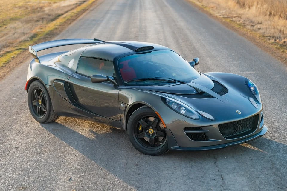 2010 Lotus Exige Series 2 - Image 4 of 20