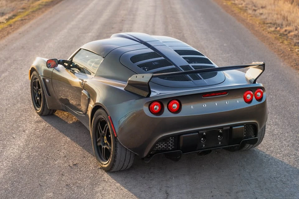 2010 Lotus Exige Series 2 - Image 2 of 20