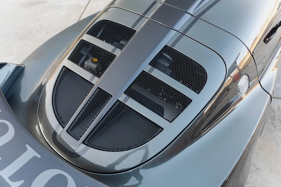2010 Lotus Exige Series 2 - Image 10 of 20