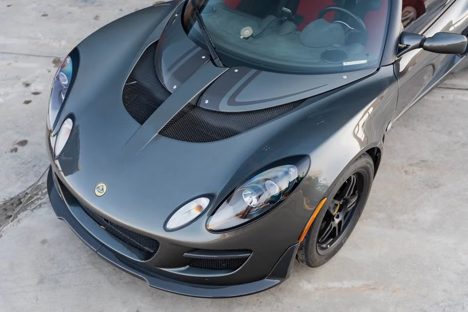 2010 Lotus Exige Series 2 - Image 6 of 20