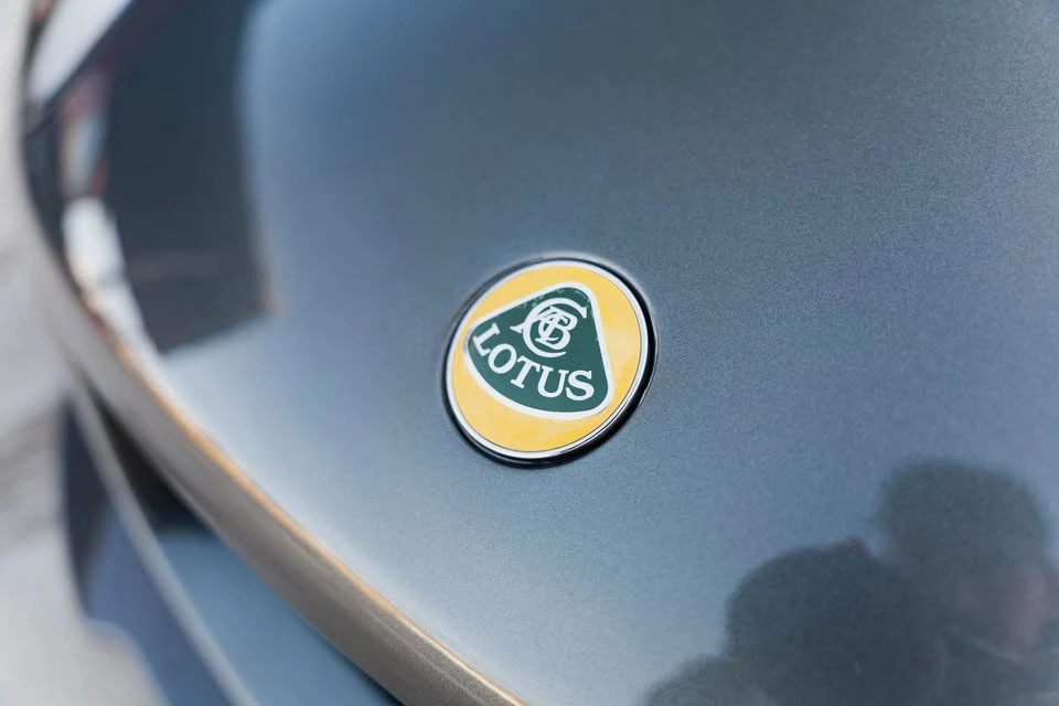 2010 Lotus Exige Series 2 - Image 7 of 20