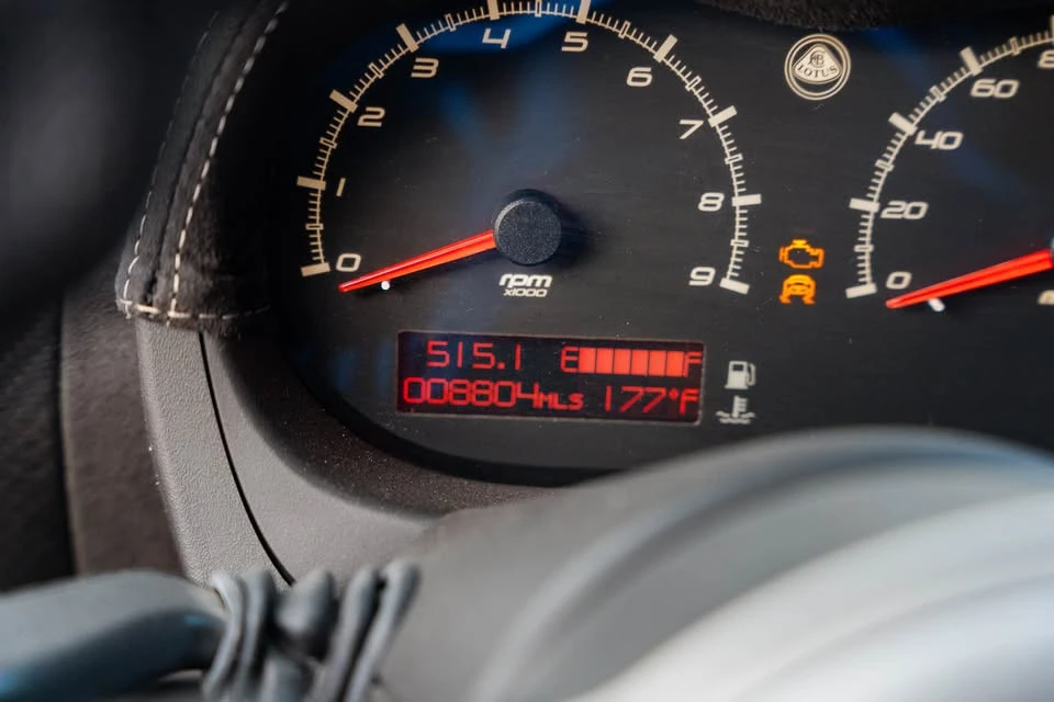 2010 Lotus Exige Series 2 - Image 17 of 20