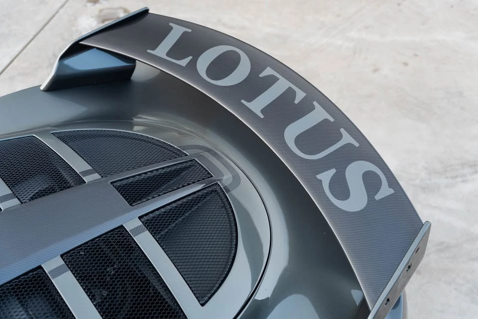 2010 Lotus Exige Series 2 - Image 14 of 20
