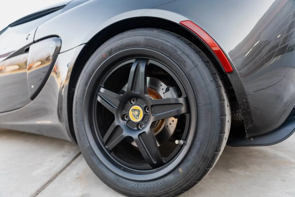 2010 Lotus Exige Series 2 - Image 12 of 20