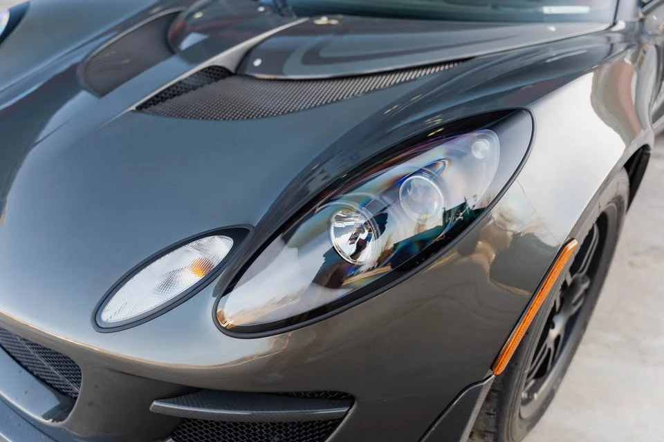 2010 Lotus Exige Series 2 - Image 8 of 20