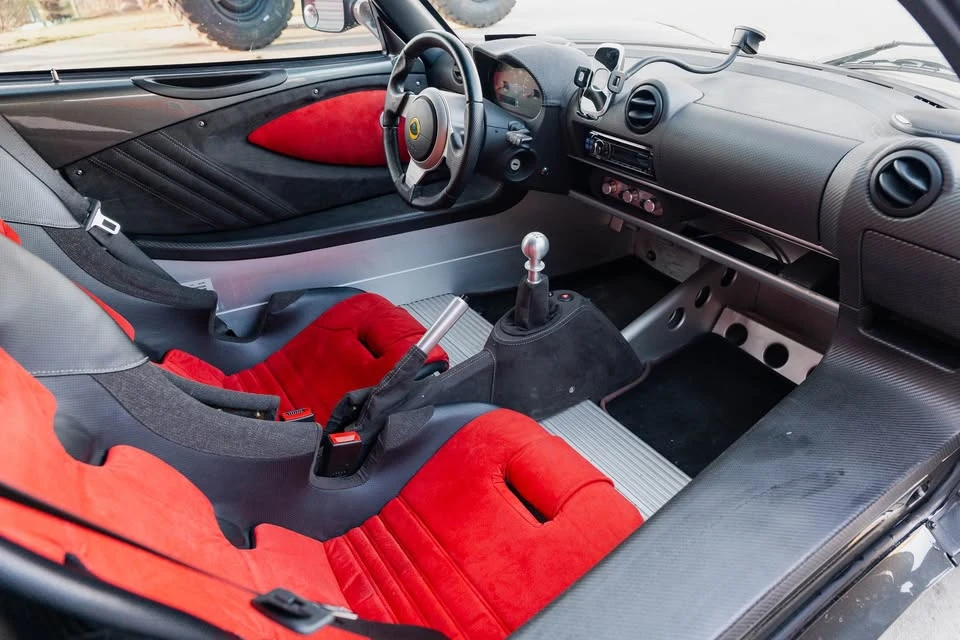 2010 Lotus Exige Series 2 - Image 15 of 20