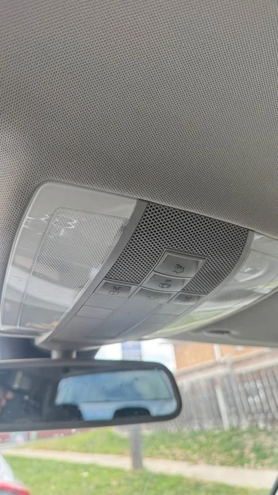 2010 Mercedes-Benz GLK-Class - Image 7 of 10