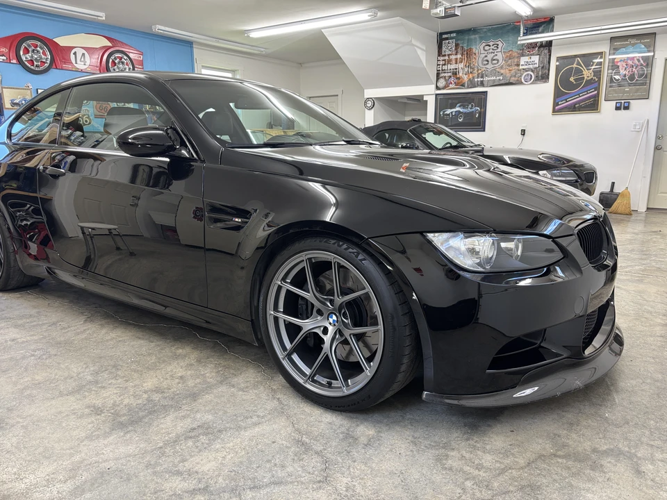 2010 BMW E92 M3 Coupe - Image 3 of 6