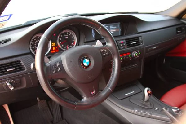 2010 BMW E90 M3 Sedan - Image 5 of 5