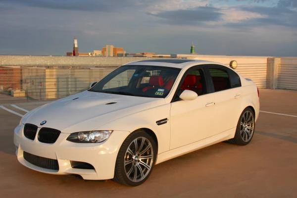 2010 BMW E90 M3 Sedan - Image 3 of 5