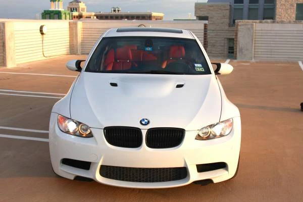 2010 BMW E90 M3 Sedan - Image 2 of 5