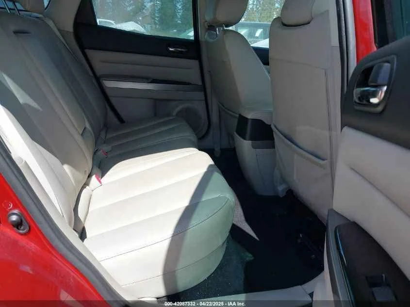 2010 Mazda CX-7 - Image 6 of 9