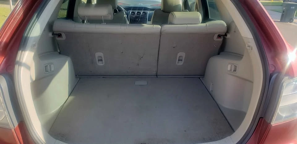 2010 Mazda CX-7 - Image 2 of 9