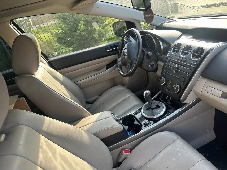 2010 Mazda CX-7 - Image 8 of 8