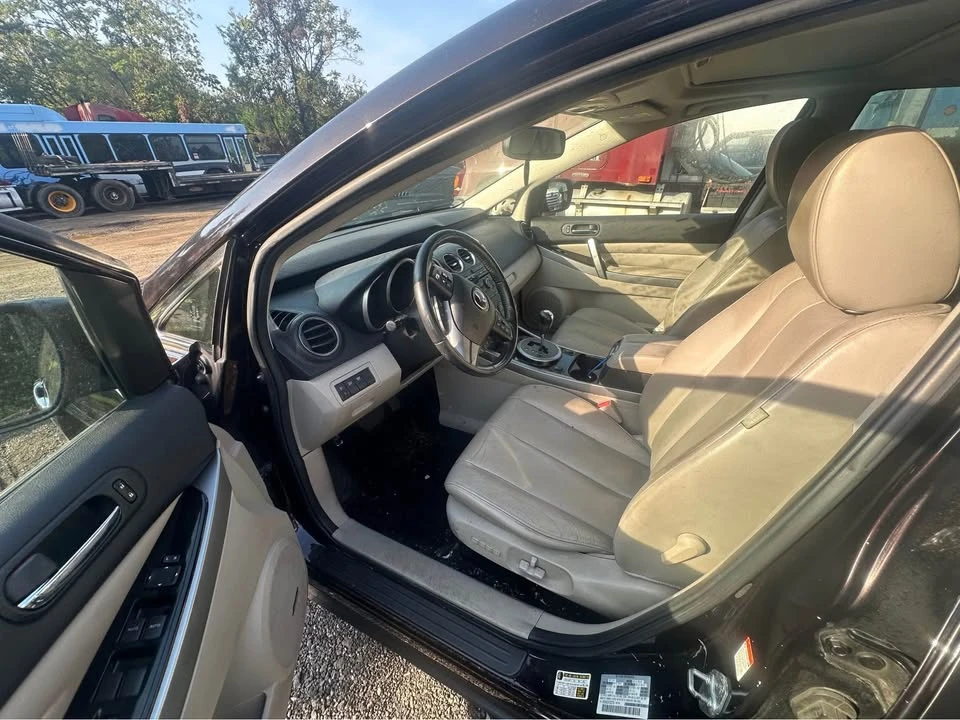 2010 Mazda CX-7 - Image 7 of 8