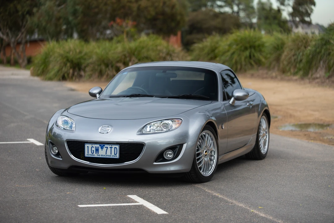 2010 Mazda NC MX-5 Miata - Image 6 of 31