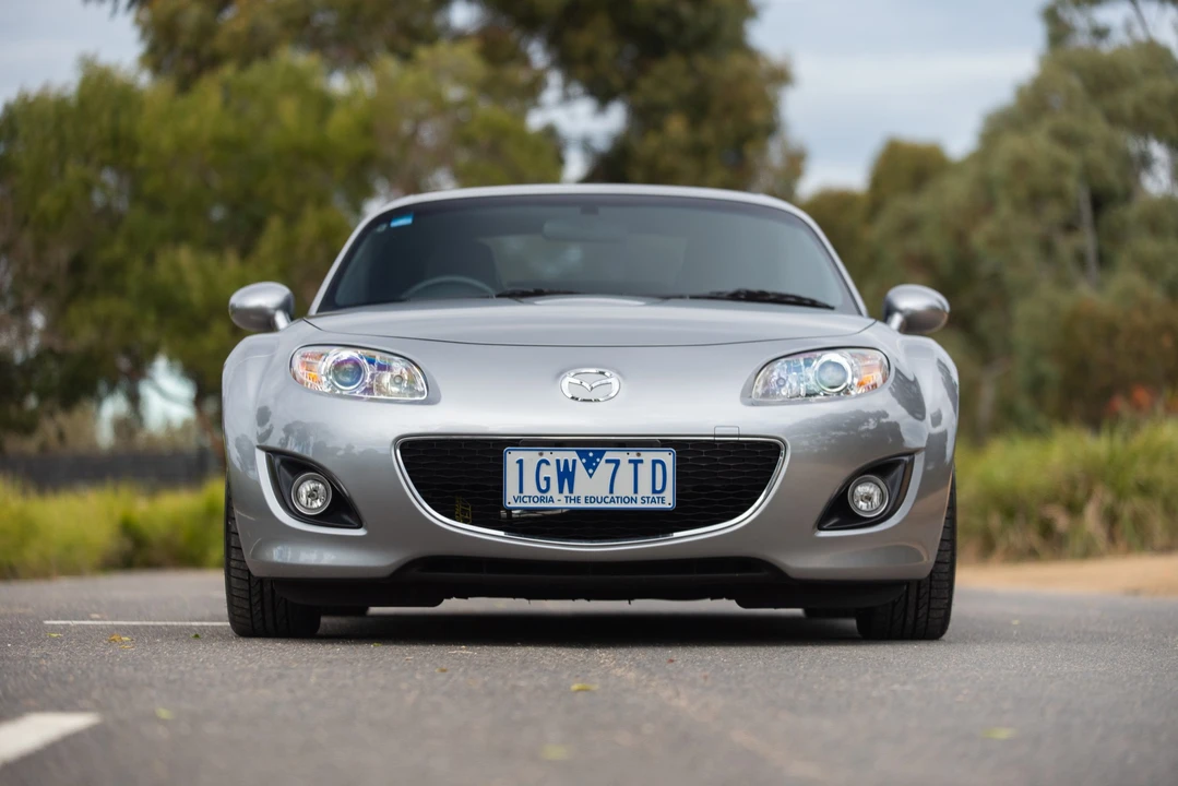 2010 Mazda NC MX-5 Miata - Image 12 of 31