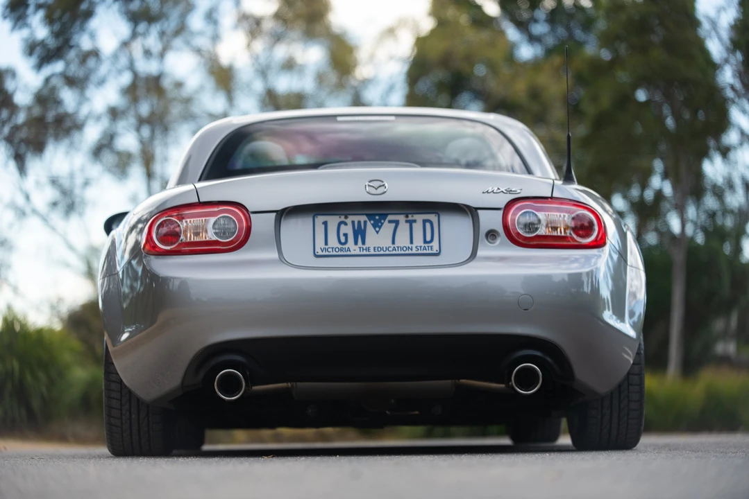 2010 Mazda NC MX-5 Miata - Image 24 of 31