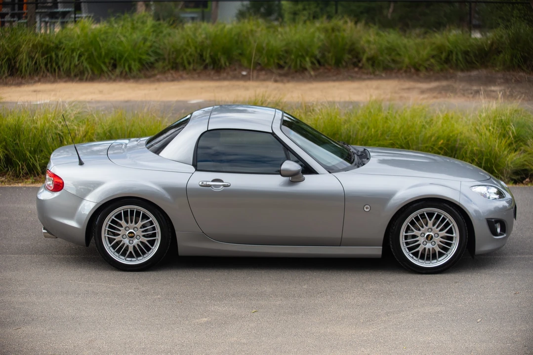 2010 Mazda NC MX-5 Miata - Image 28 of 31