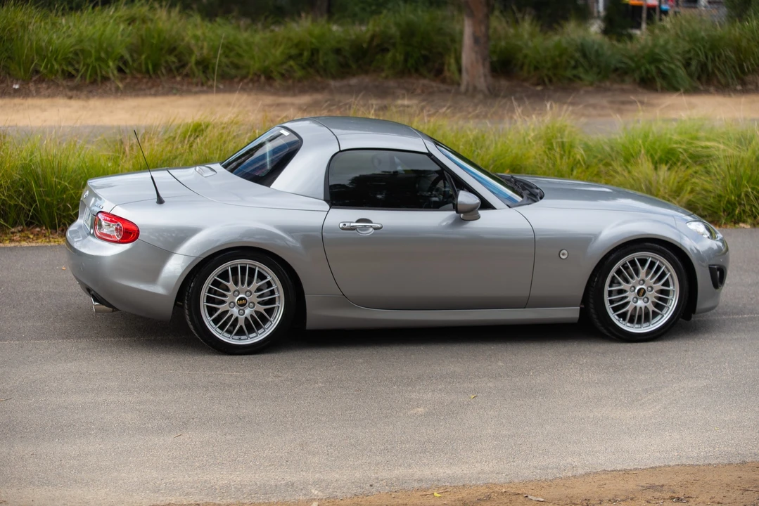 2010 Mazda NC MX-5 Miata - Image 29 of 31