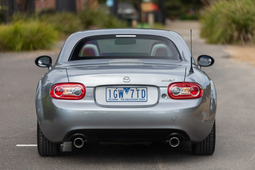 2010 Mazda NC MX-5 Miata - Image 30 of 31