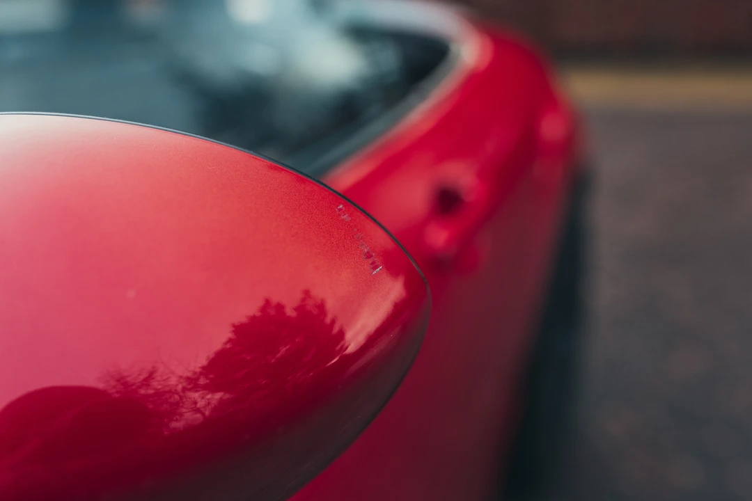 2010 Mazda NC MX-5 Miata - Image 25 of 31