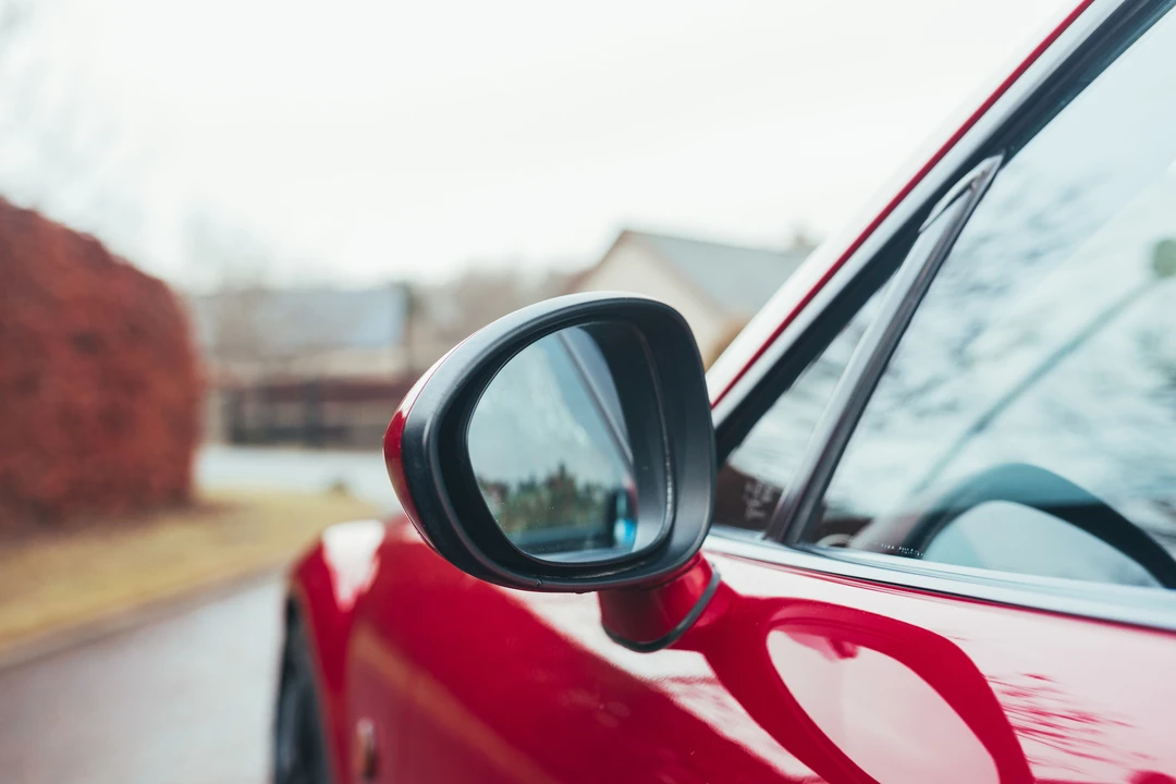2010 Mazda NC MX-5 Miata - Image 26 of 31
