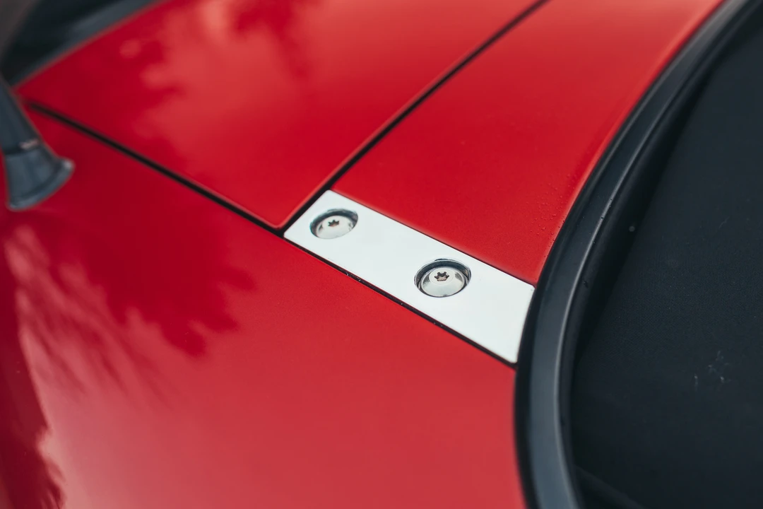 2010 Mazda NC MX-5 Miata - Image 27 of 31